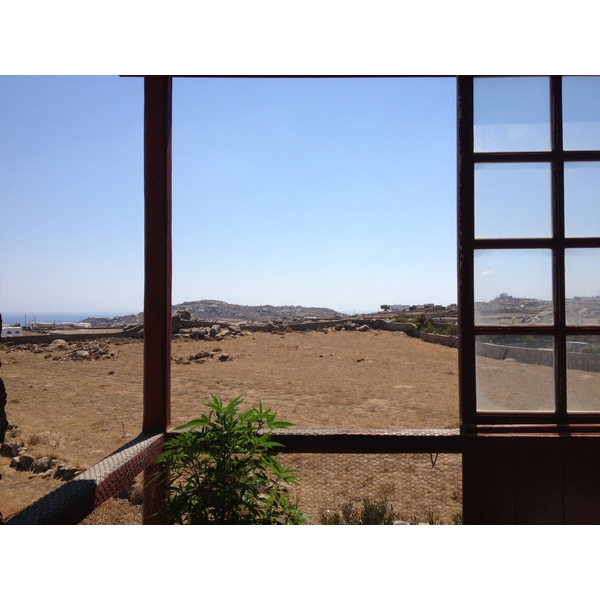 Picture Greece Mykonos 2014-07 136 - Tour Mykonos
