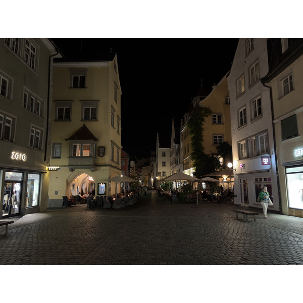 Picture Germany Lindau 2025-09 76 - Recreation Lindau