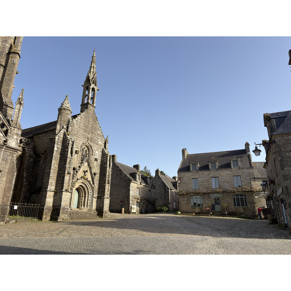 Picture France Locronan 2026-04 127 - Discovery Locronan