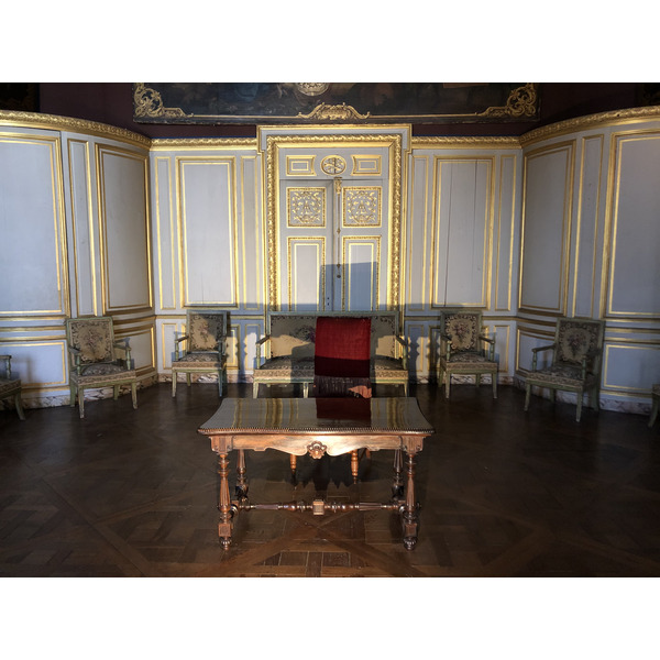 Picture France Fontainebleau 2019-04 242 - Around Fontainebleau