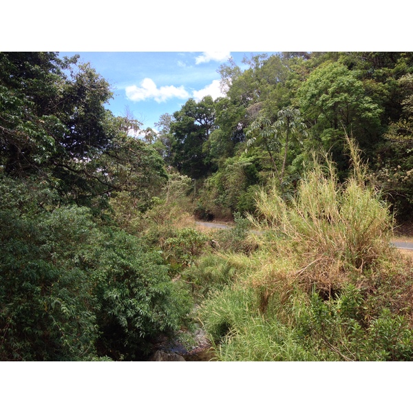 Picture Panama Boquete 2015-03 71 - History Boquete