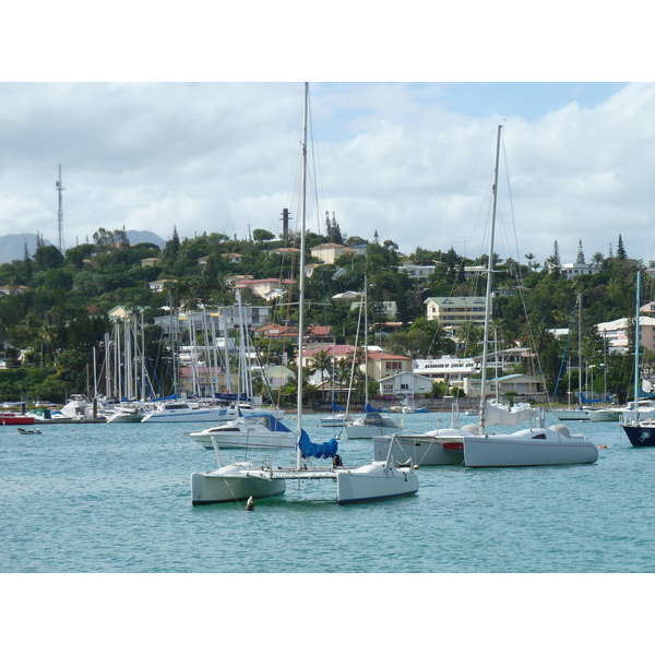 Picture New Caledonia Noumea 2010-05 90 - Tour Noumea
