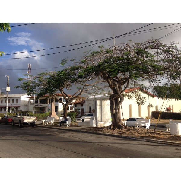 Picture Panama Penonome 2015-03 27 - Tours Penonome