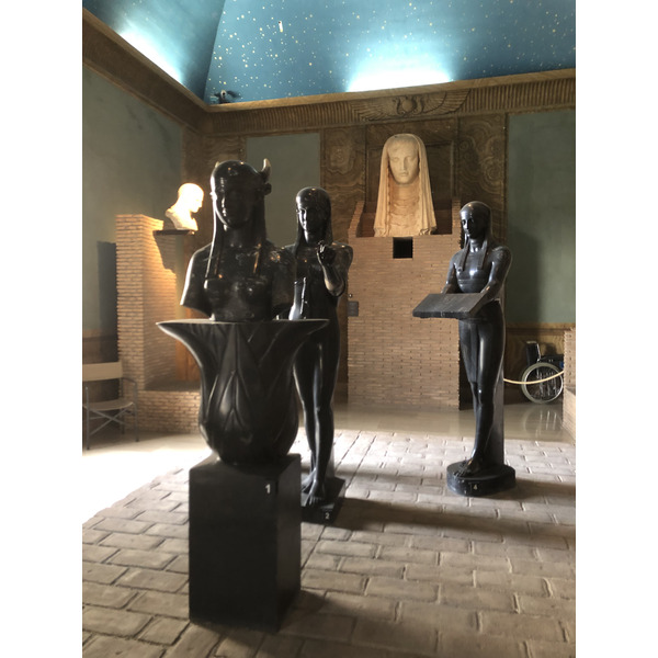 Picture Italy Rome Vatican Museum 2024-09 410 - Journey Vatican Museum
