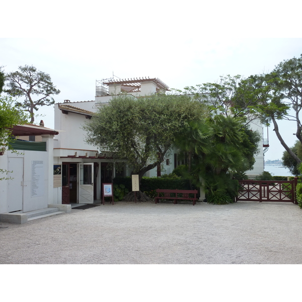 Picture France Beaulieu sur Mer Villa Kerylos 2009-05 149 - History Villa Kerylos