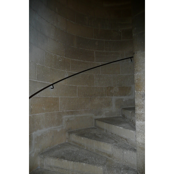 Picture France Tarascon Tarascon Castle 2008-04 173 - Discovery Tarascon Castle