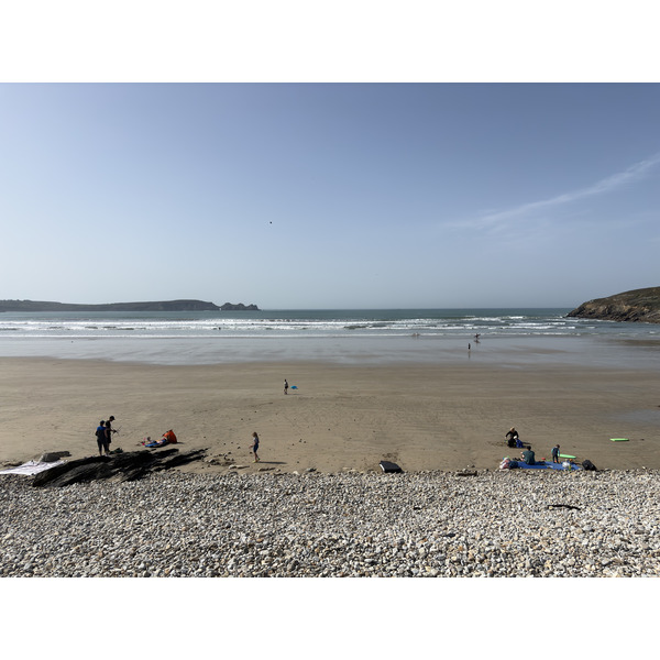 Picture France Crozon 2026-04 19 - Tours Crozon