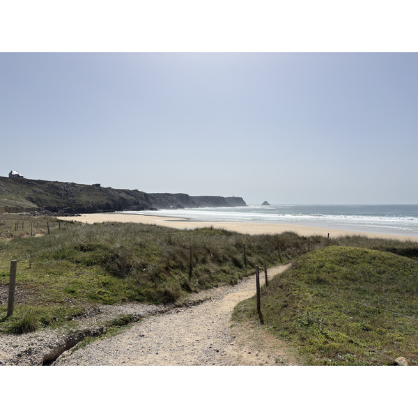 Picture France Crozon 2026-04 11 - Journey Crozon