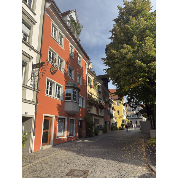 Picture Germany Lindau 2025-09 80 - Tours Lindau