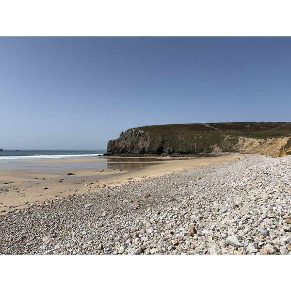 Picture France Crozon 2026-04 16 - History Crozon