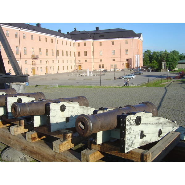 Picture Sweden Uppsala 2005-06 1 - Recreation Uppsala