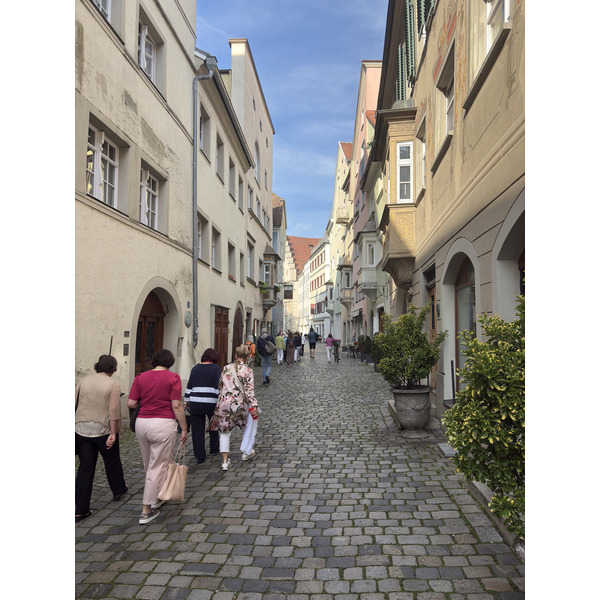 Picture Germany Lindau 2025-09 87 - Journey Lindau