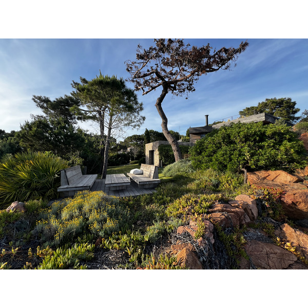 Picture France Corsica ⁨Cala Rossa⁩ 2024-05 24 - Center ⁨Cala Rossa⁩