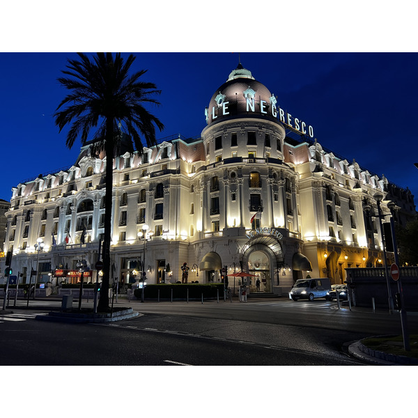 Picture France Nice 2024-04 8 - Recreation Nice