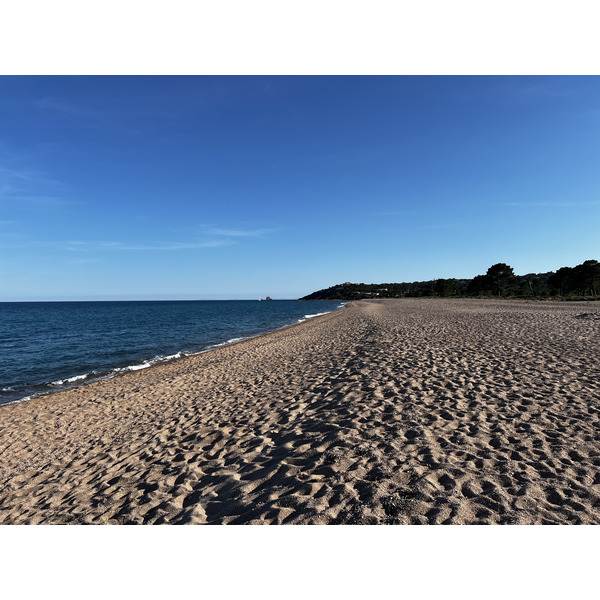 Picture France Corsica Ovu Santu Beach⁩ 2024-05 8 - Tour Ovu Santu Beach⁩