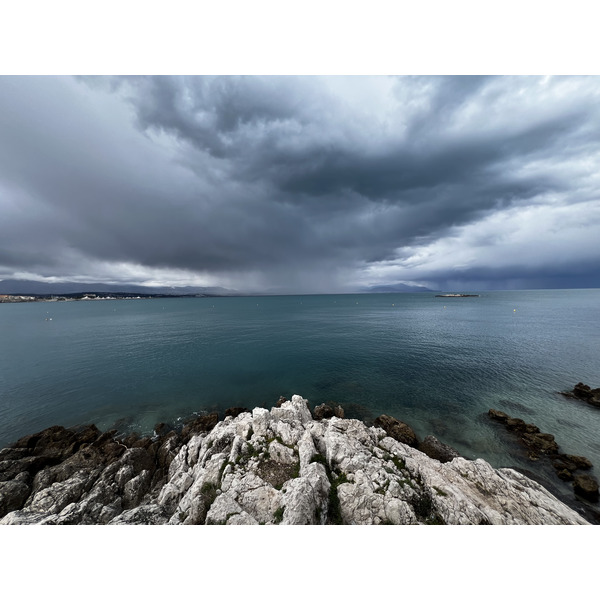 Picture France Antibes 2024-04 42 - Tour Antibes