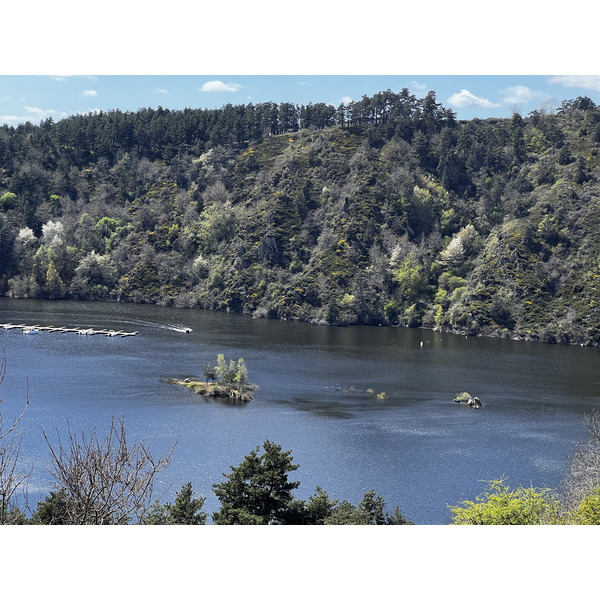 Picture France Viaduc de Garabit 2024-04 30 - Journey Viaduc de Garabit