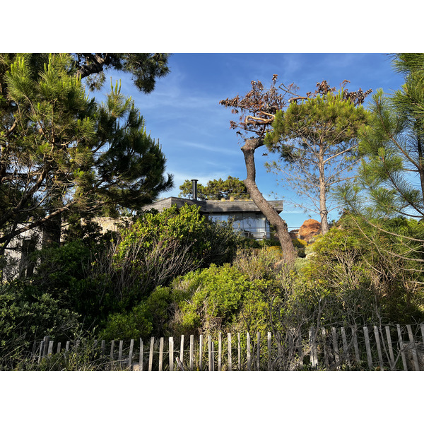 Picture France Corsica ⁨Cala Rossa⁩ 2024-05 13 - Tour ⁨Cala Rossa⁩