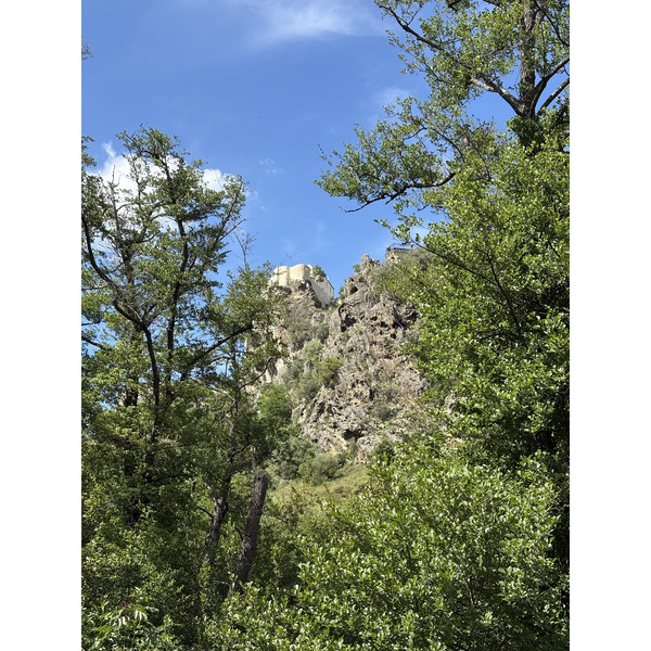 Picture France Corsica Corte 2025-06 9 - Recreation Corte