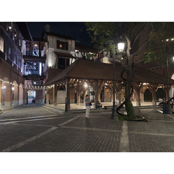 Picture Thailand Chiang Mai One nimman 2026-01 3 - Tours One nimman
