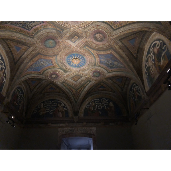 Picture Italy Rome Vatican Museum 2024-09 132 - Journey Vatican Museum