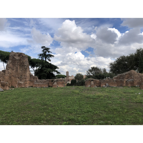 Picture Italy Rome Roman Forum 2024-09 162 - Discovery Roman Forum