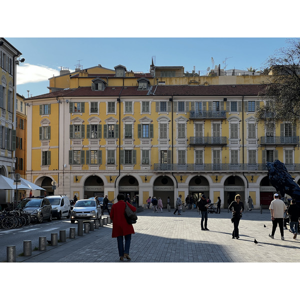 Picture France Nice 2024-04 1 - Recreation Nice