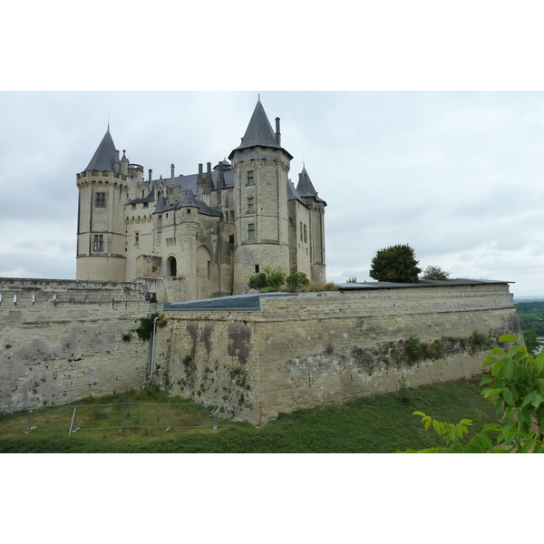 Picture France Saumur 2011-05 55 - Around Saumur