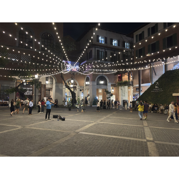 Picture Thailand Chiang Mai One nimman 2026-01 5 - Center One nimman