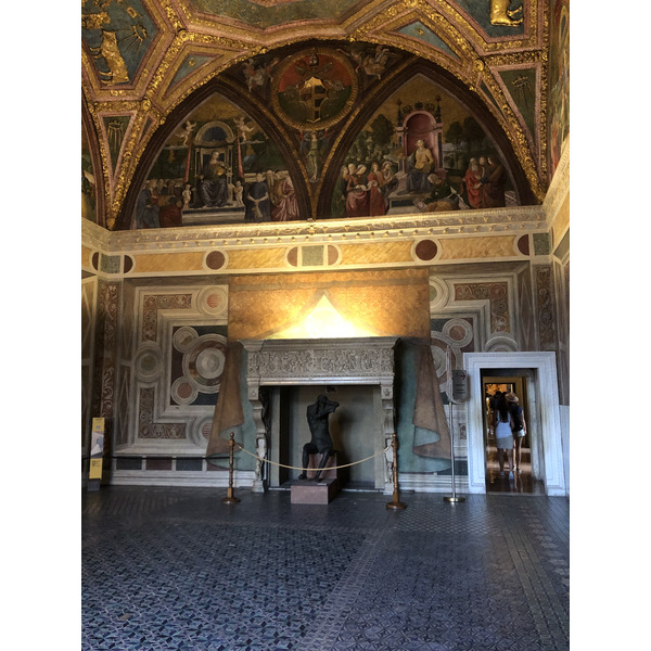 Picture Italy Rome Vatican Museum 2024-09 275 - Around Vatican Museum