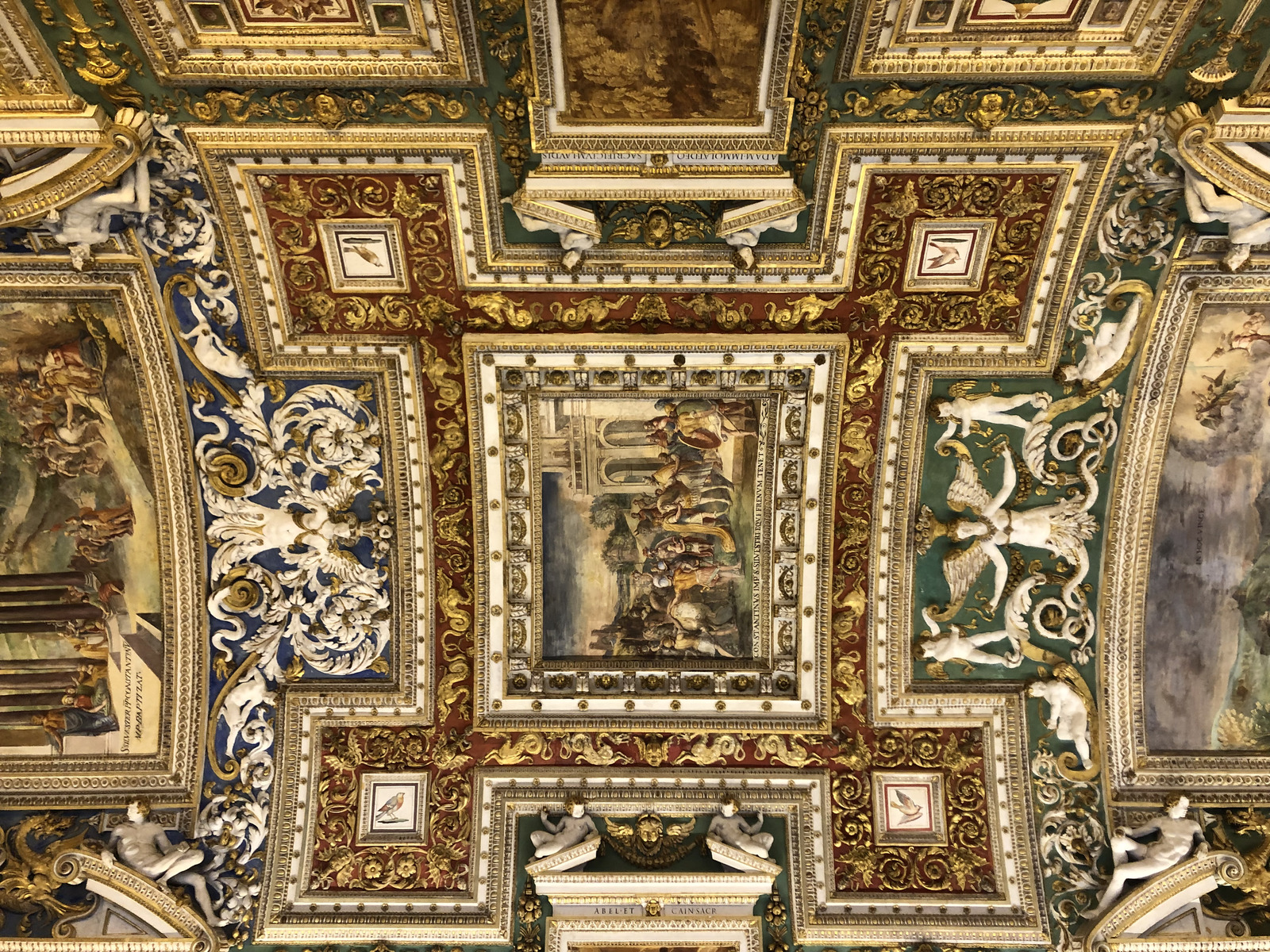 Picture Italy Rome Vatican Museum 2024-09 89 - Photos Vatican Museum