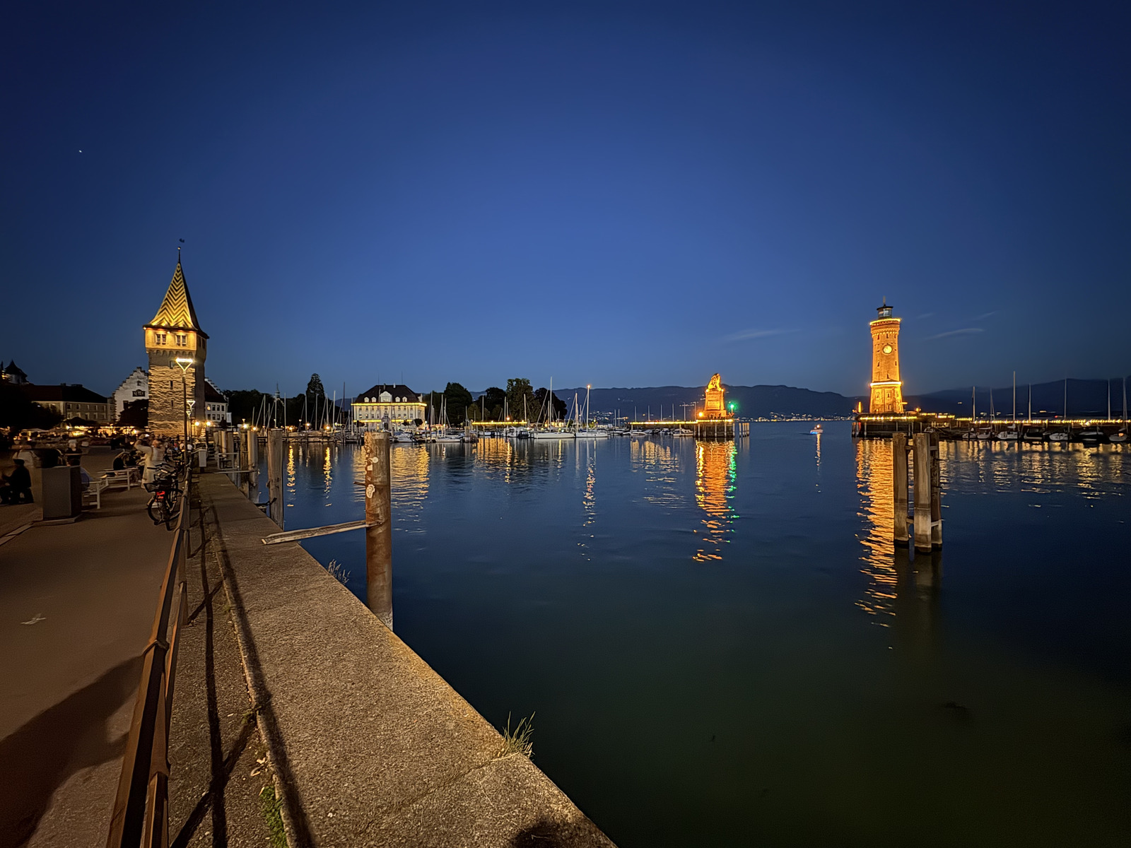Picture Germany Lindau 2025-09 82 - Photographers Lindau