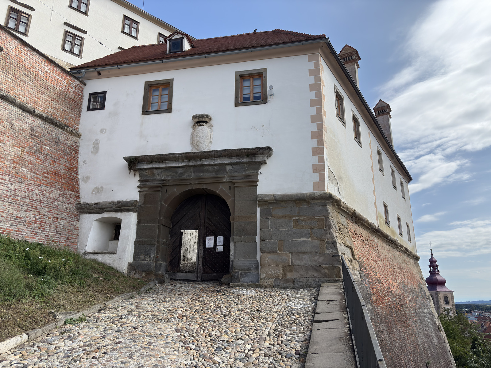 Picture Slovenia Ptuj 2025-09 11 - Travels Ptuj