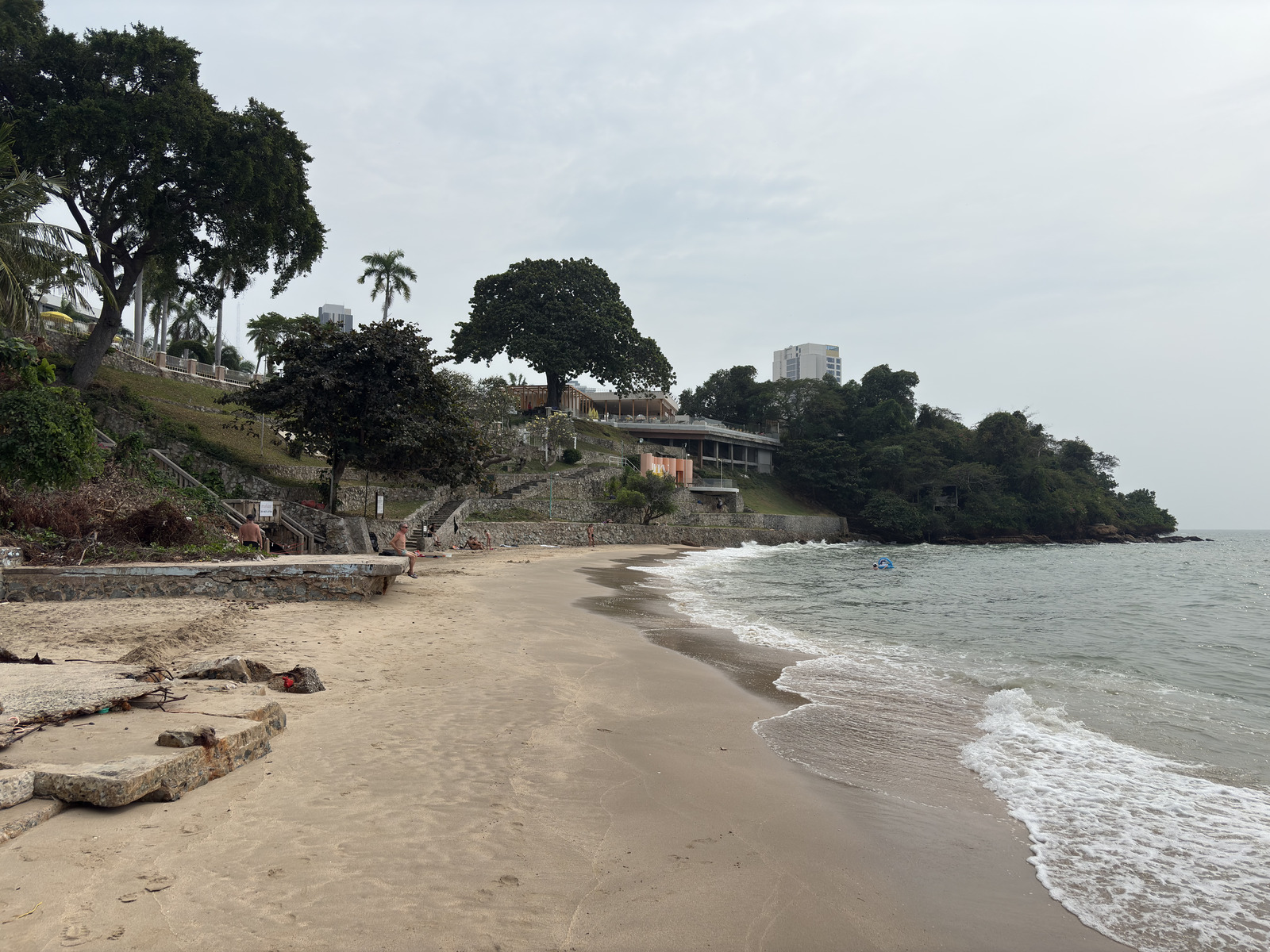 Picture Thailand Pattaya 2025-12 34 - Pictures Pattaya