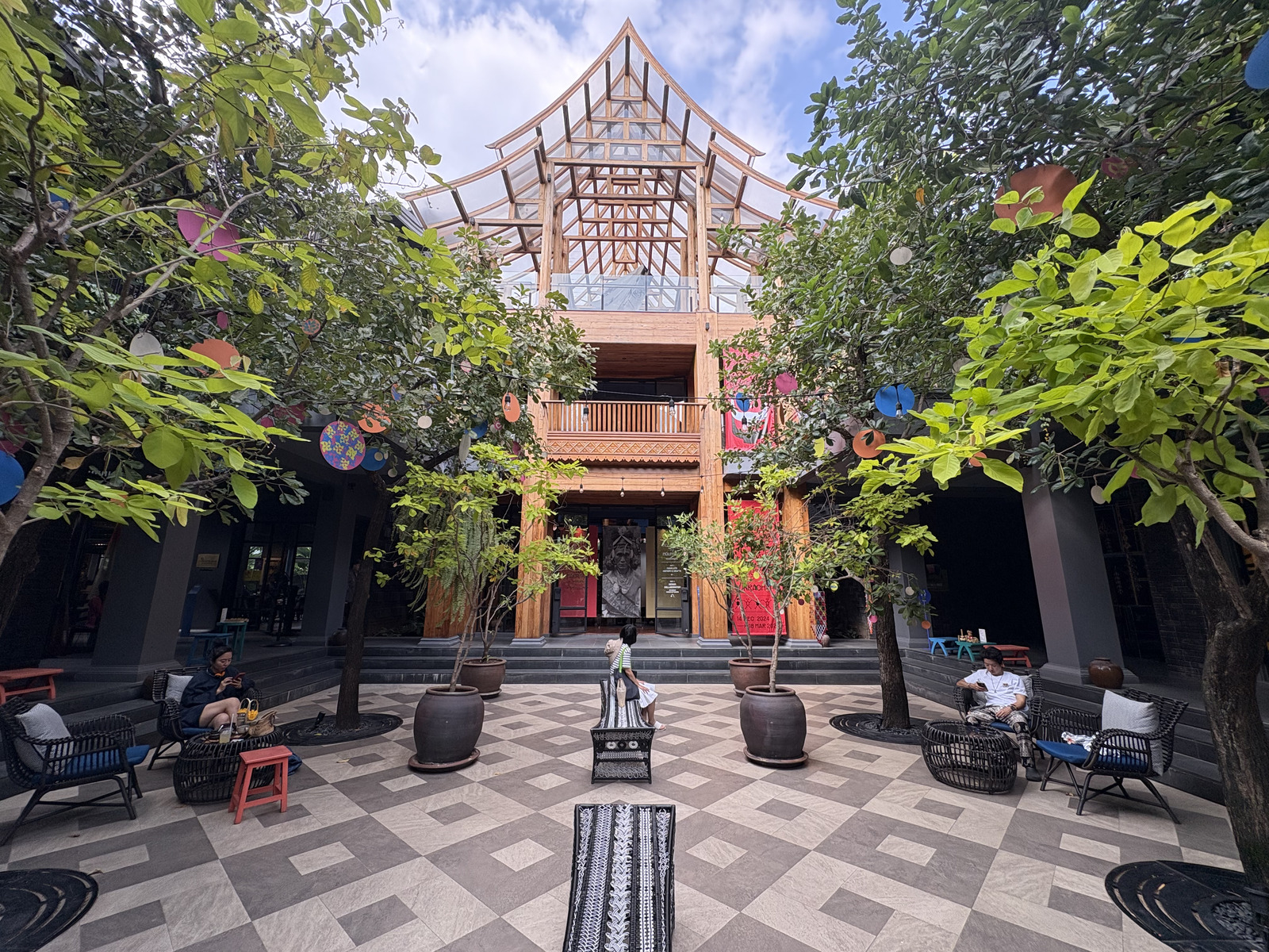 Picture Thailand Chiang Mai Kalm 2024-12 51 - Pictures Kalm