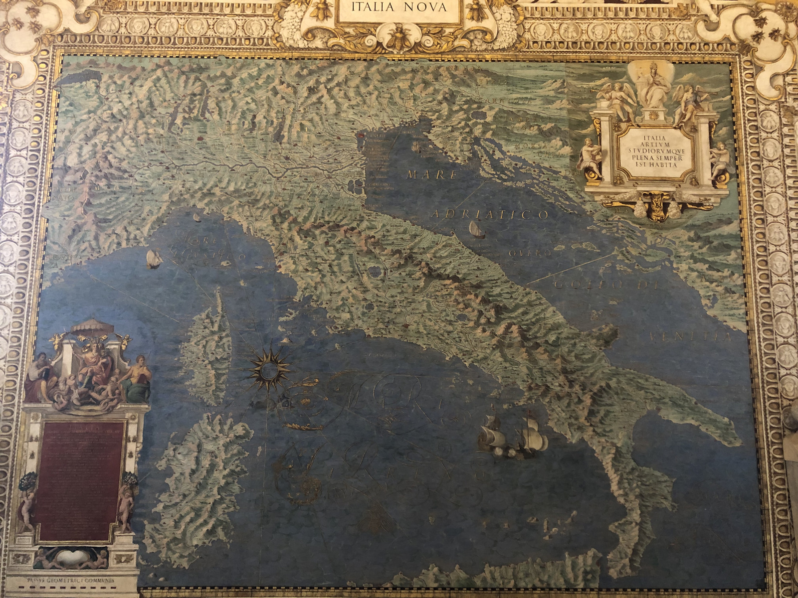 Picture Italy Rome Vatican Museum 2024-09 169 - Travels Vatican Museum