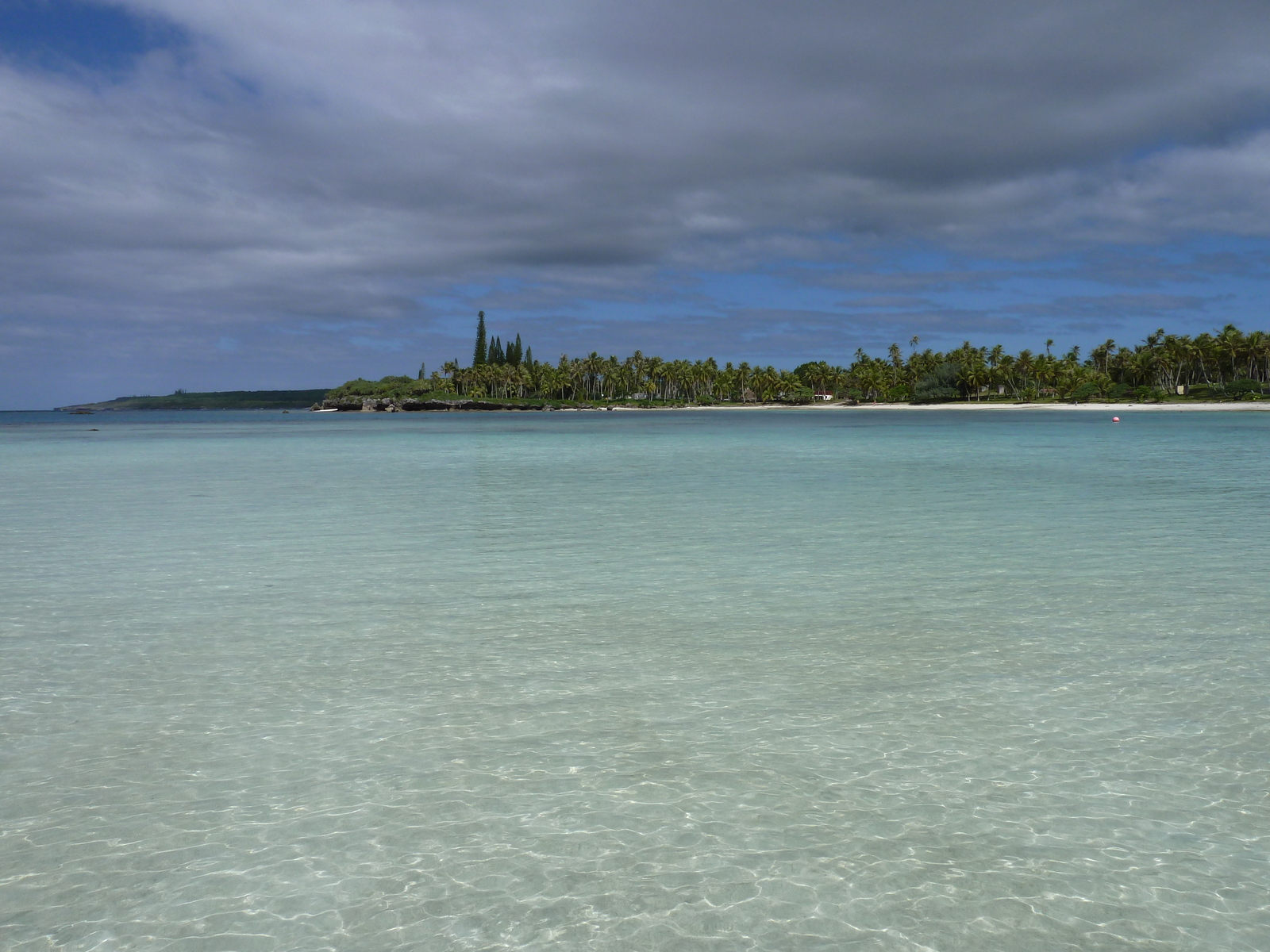 Picture New Caledonia 2010-05 74 - Trail New Caledonia