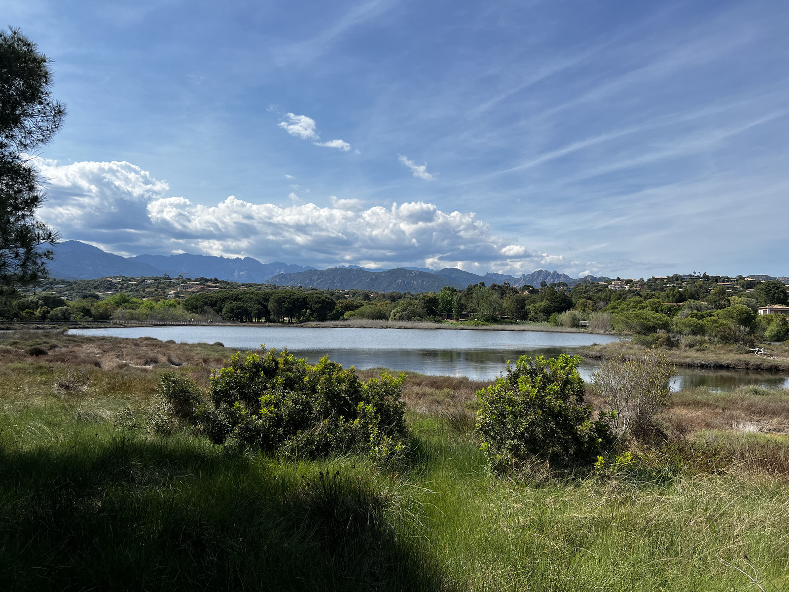 Picture France Corsica Pinarellu Beach 2024-05 34 - Trips Pinarellu Beach