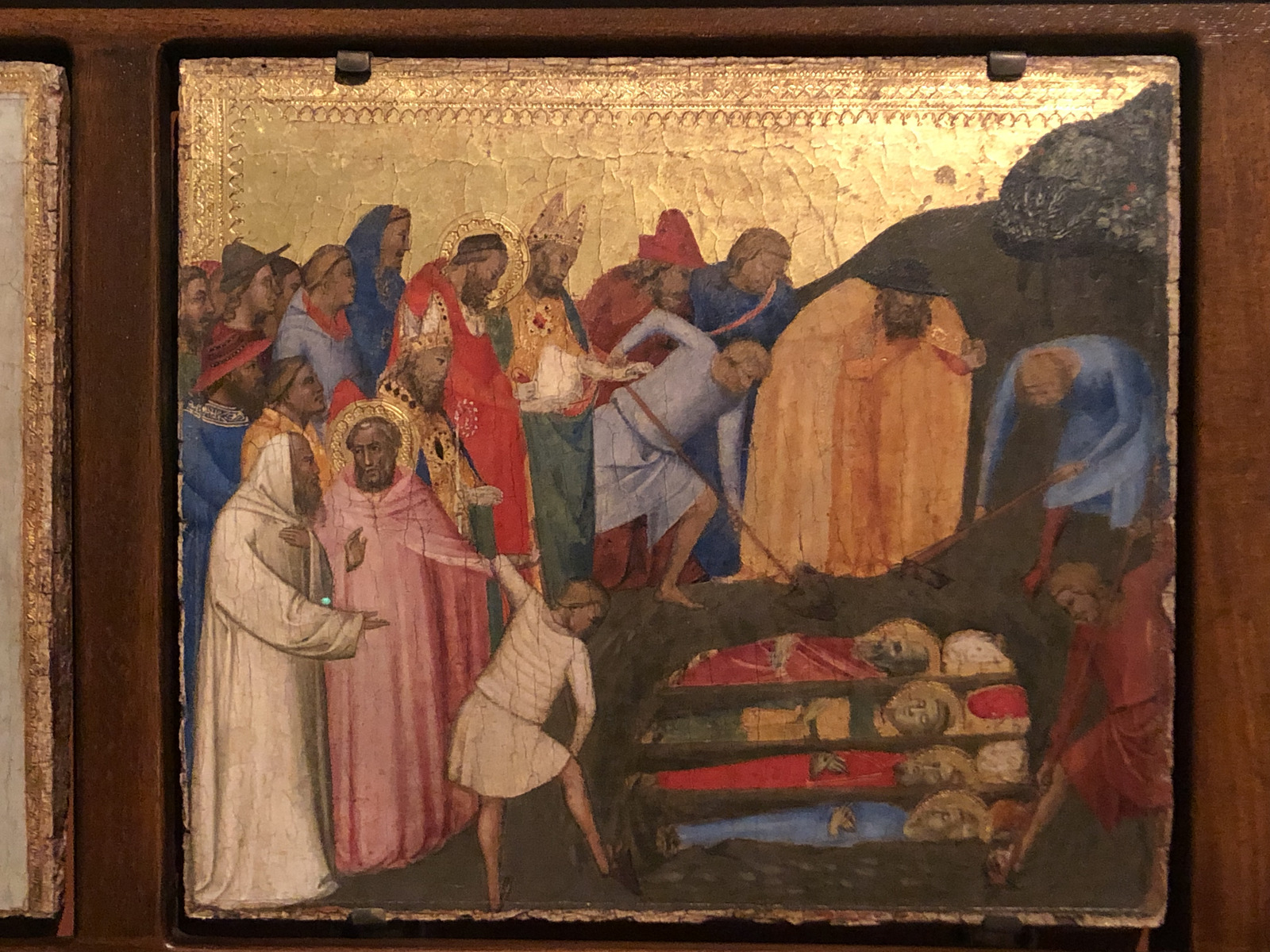 Picture Italy Rome Vatican Museum 2024-09 246 - Photos Vatican Museum