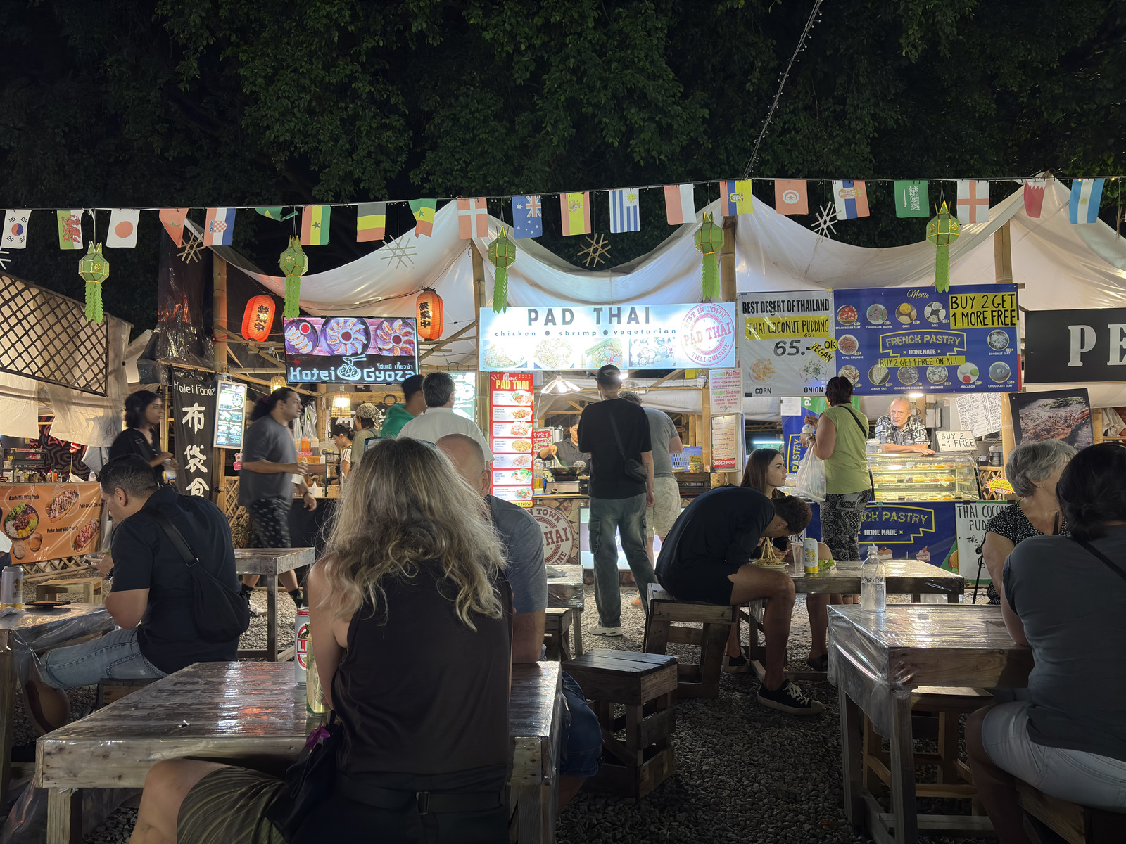 Picture Thailand Chiang Mai 2024-12 140 - Photographer Chiang Mai