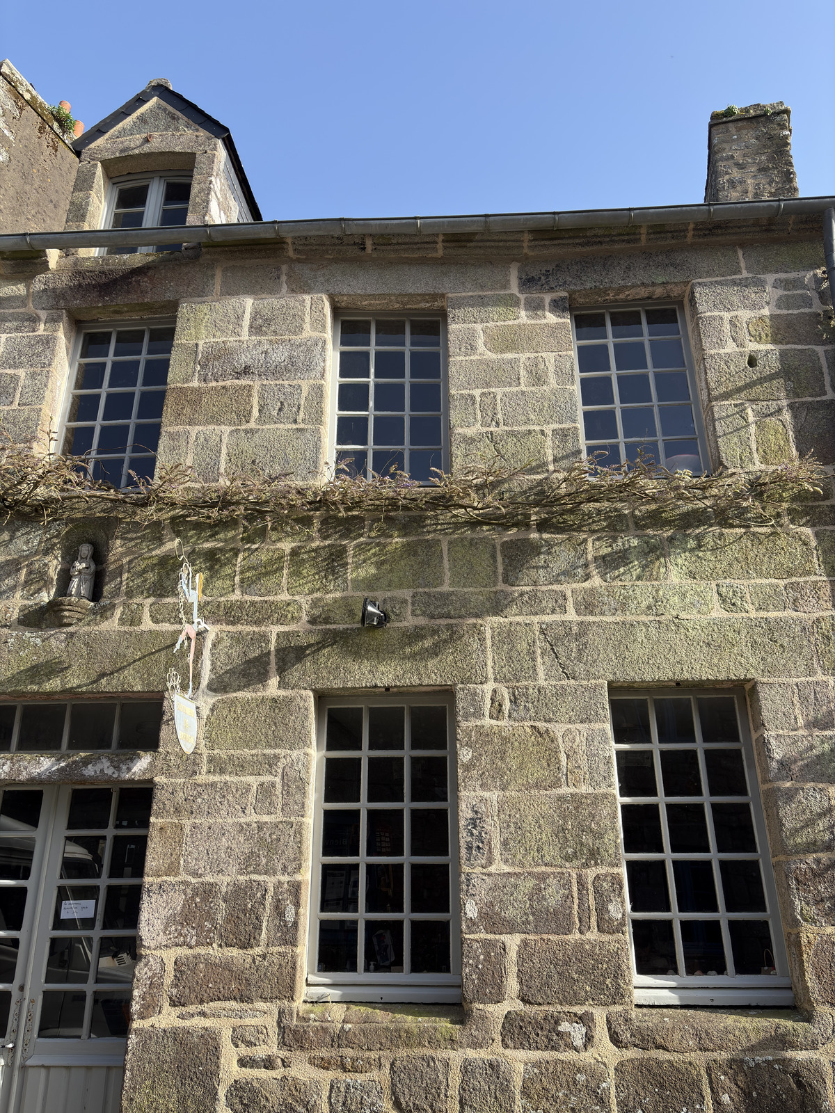 Picture France Locronan 2026-04 124 - Trips Locronan