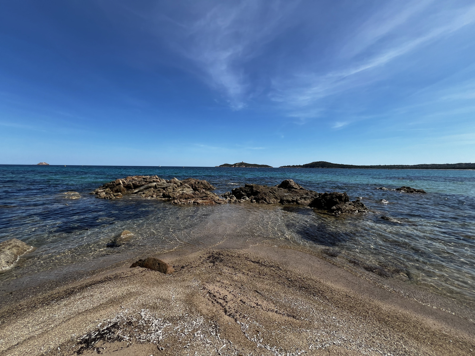 Picture France Corsica Pinarellu Beach 2024-05 1 - Car Rental Pinarellu Beach