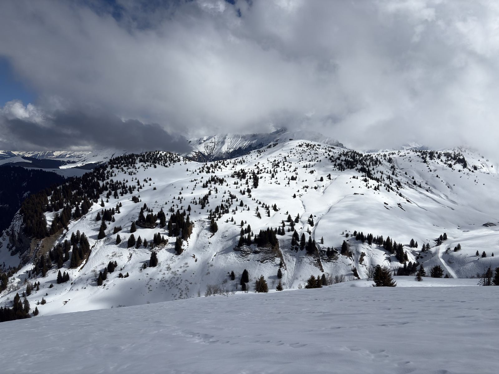 Picture France Praz sur Arly 2025-02 0 - Store Praz sur Arly