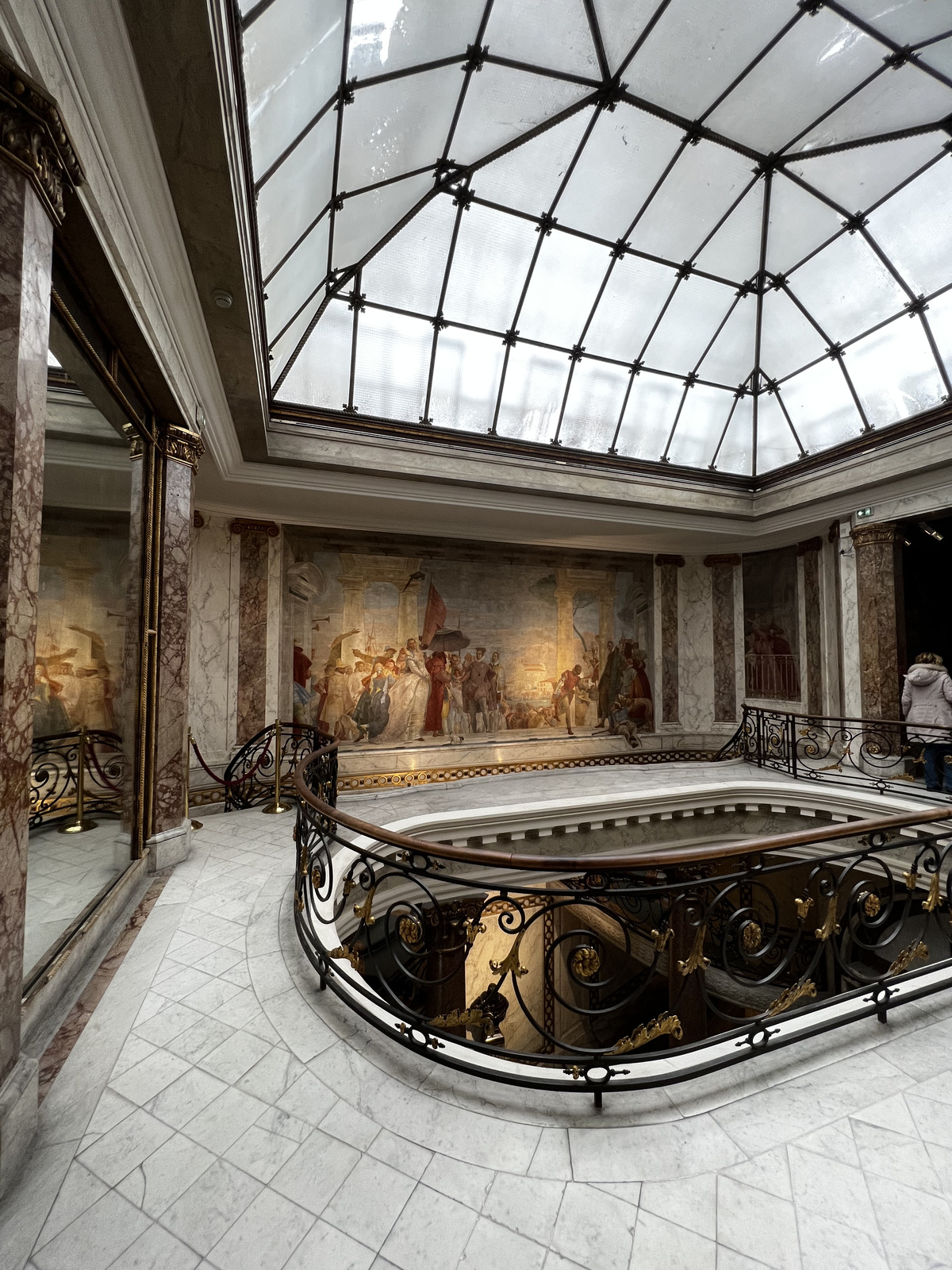 Picture France Paris Jacquemart Andre Museum 2023-04 201 - Picture Jacquemart Andre Museum