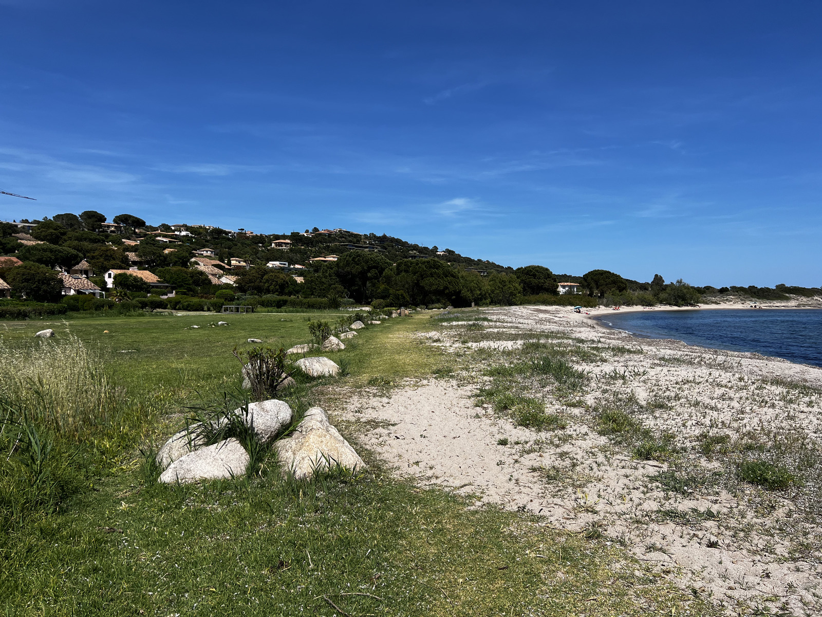 Picture France Corsica Pinarellu Beach 2024-05 9 - Photographers Pinarellu Beach