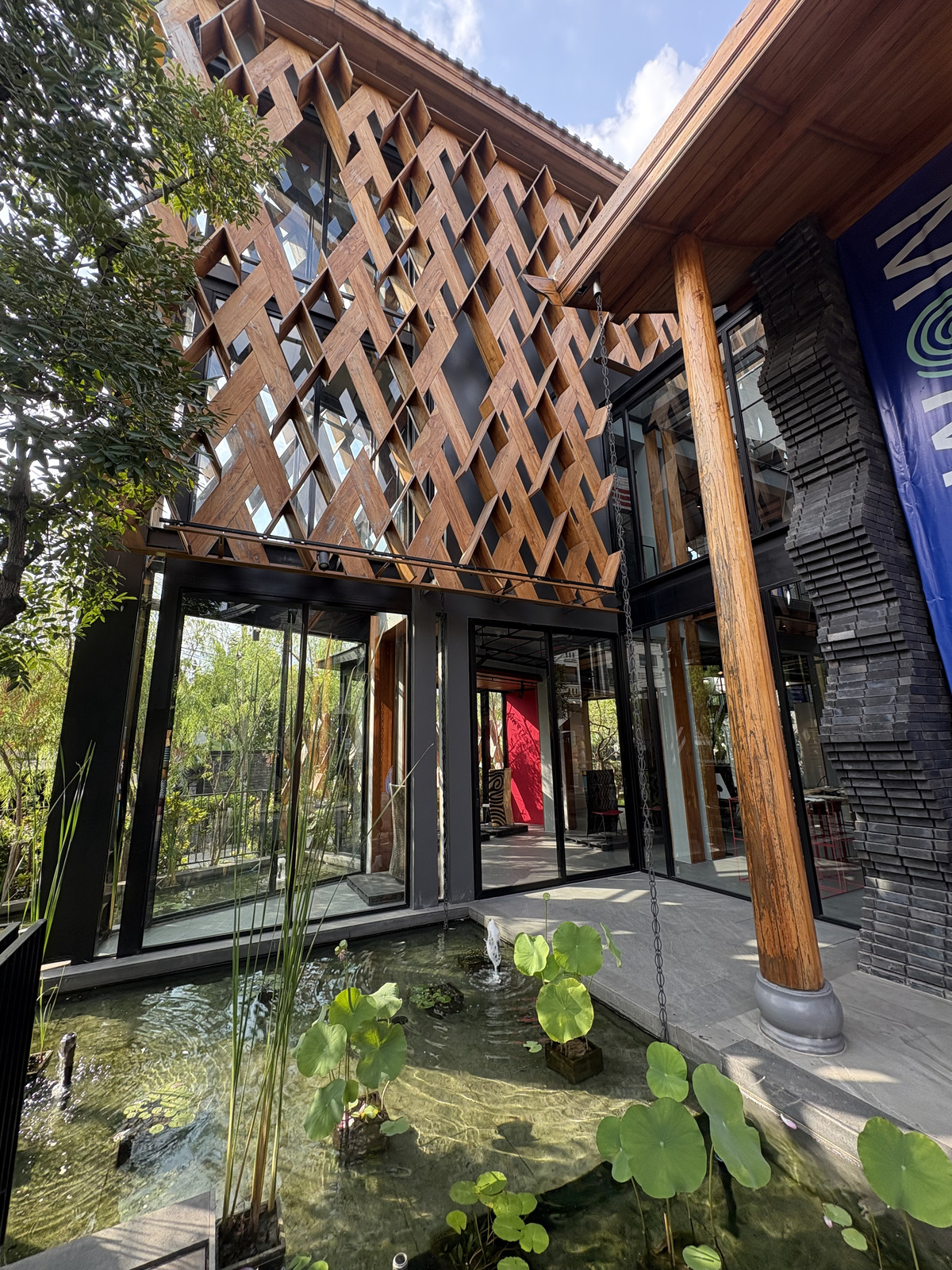 Picture Thailand Chiang Mai Kalm 2024-12 0 - Photos Kalm