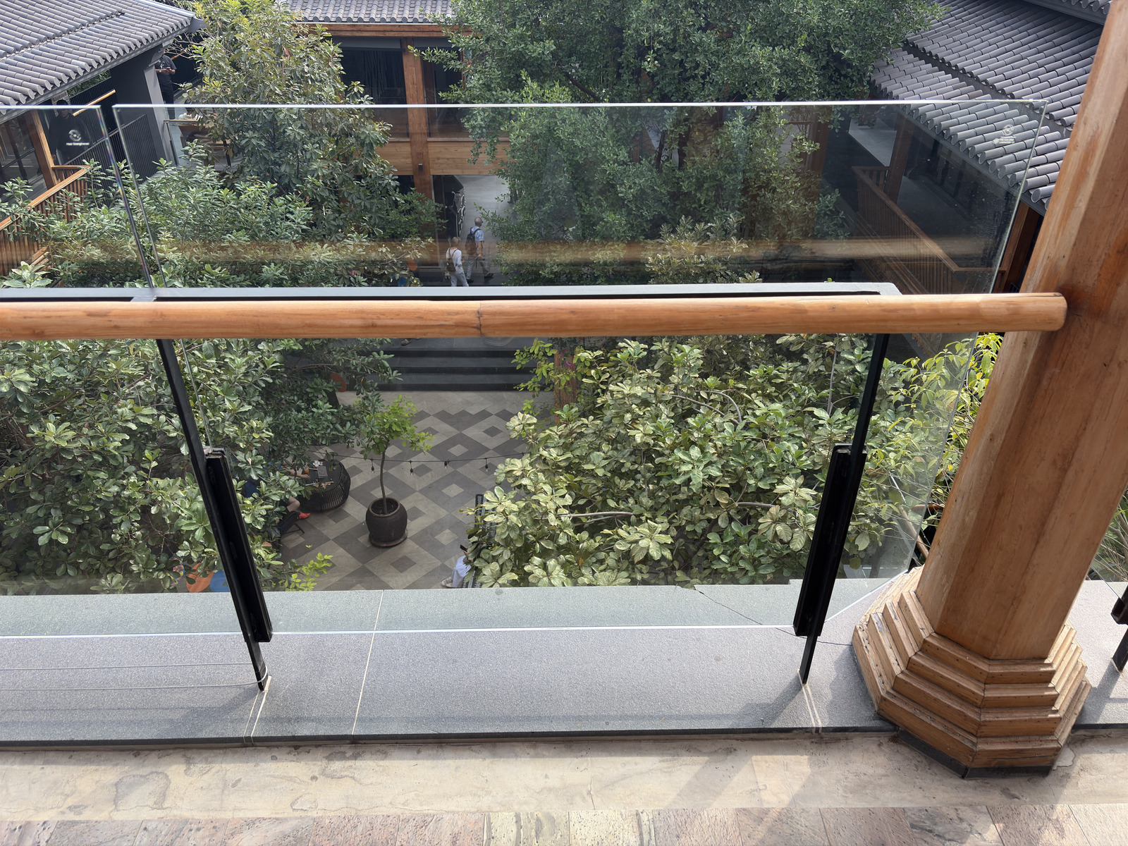 Picture Thailand Chiang Mai Kalm 2024-12 7 - Perspective Kalm