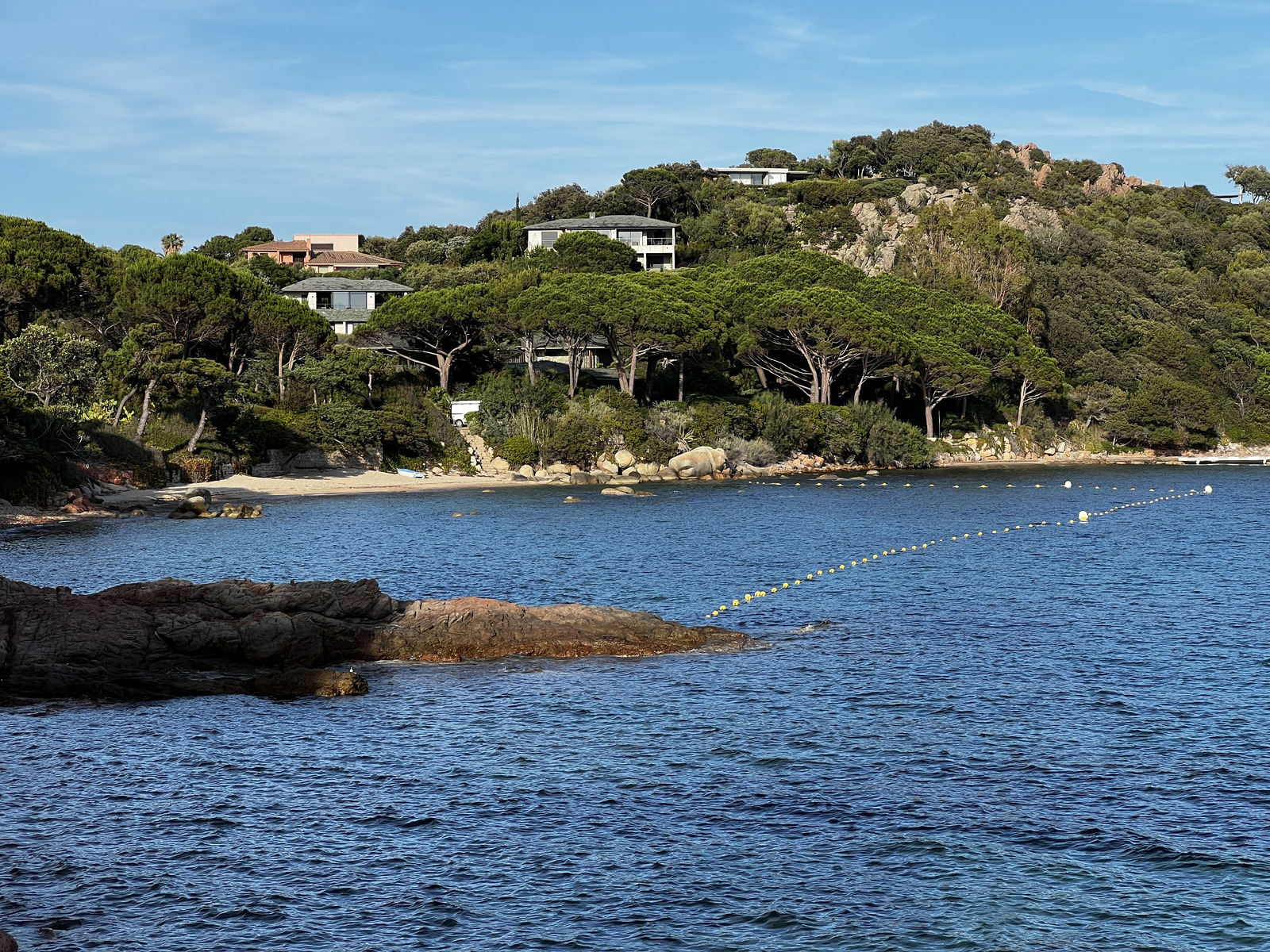 Picture France Corsica ⁨Cala Rossa⁩ 2024-05 2 - Picture ⁨Cala Rossa⁩