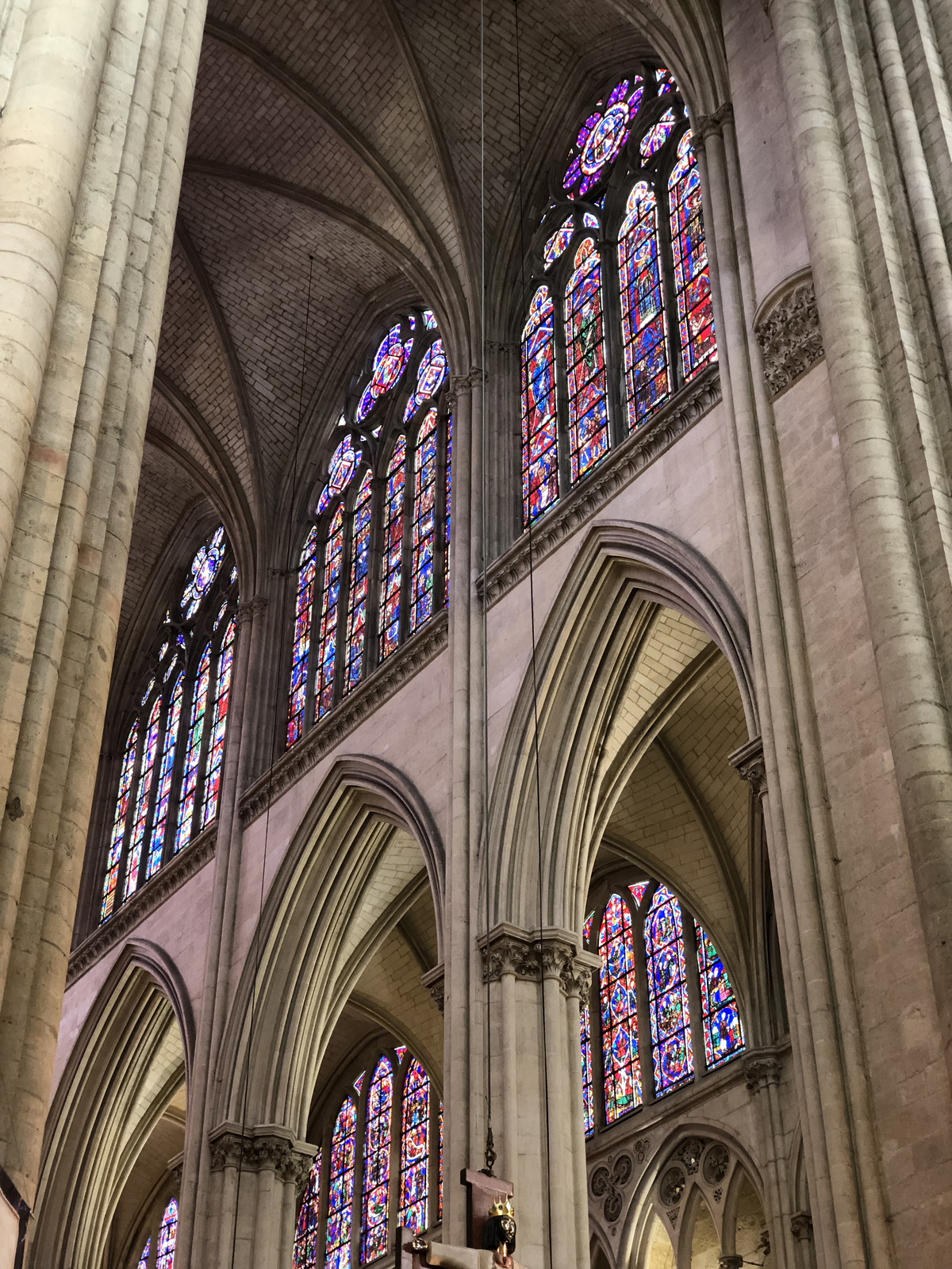 Picture France Le Mans 2019-05 91 - Travel Le Mans