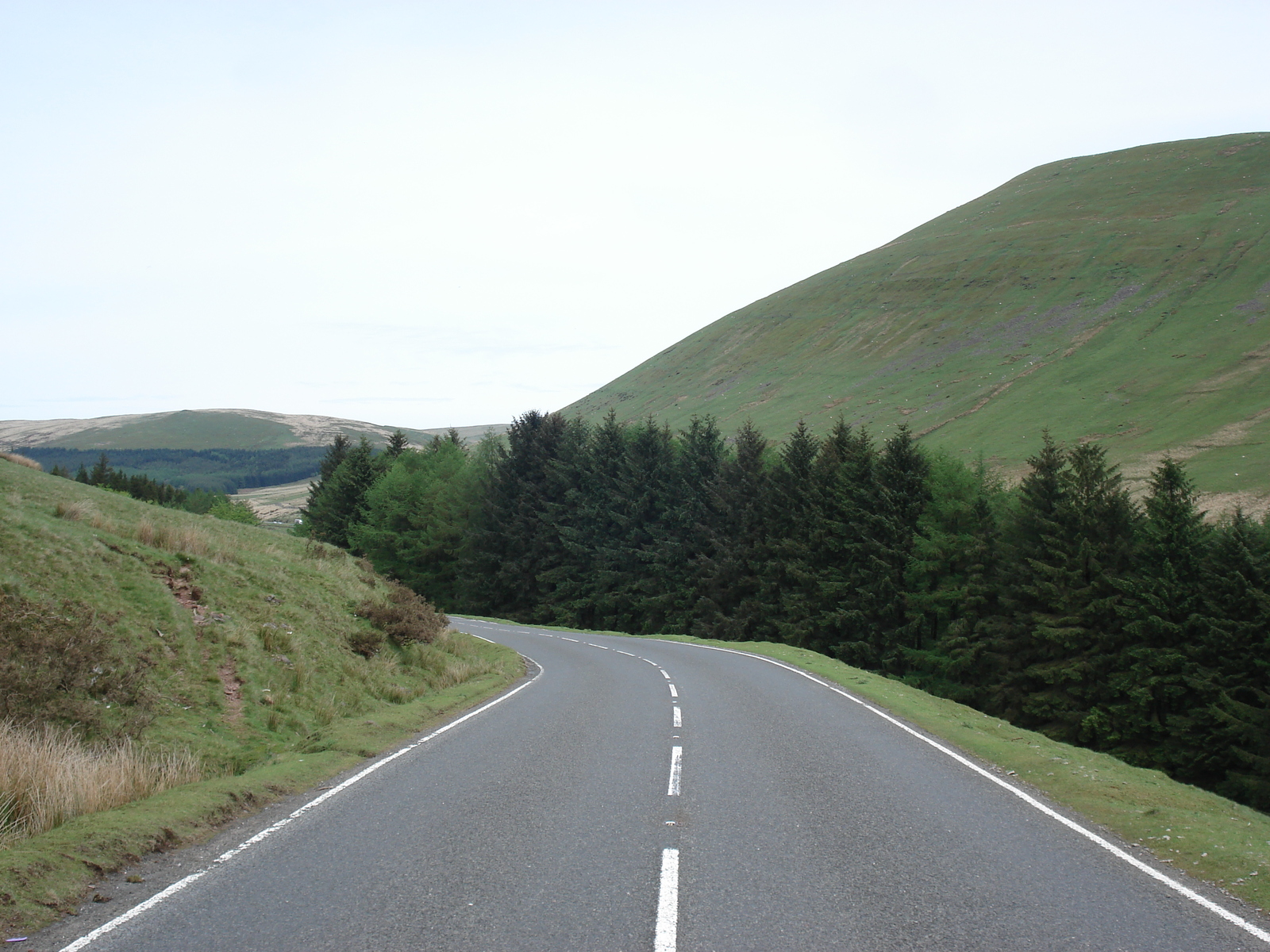 Picture United Kingdom Brecon Beacons National Parc 2006-05 81 - Tourist Brecon Beacons National Parc